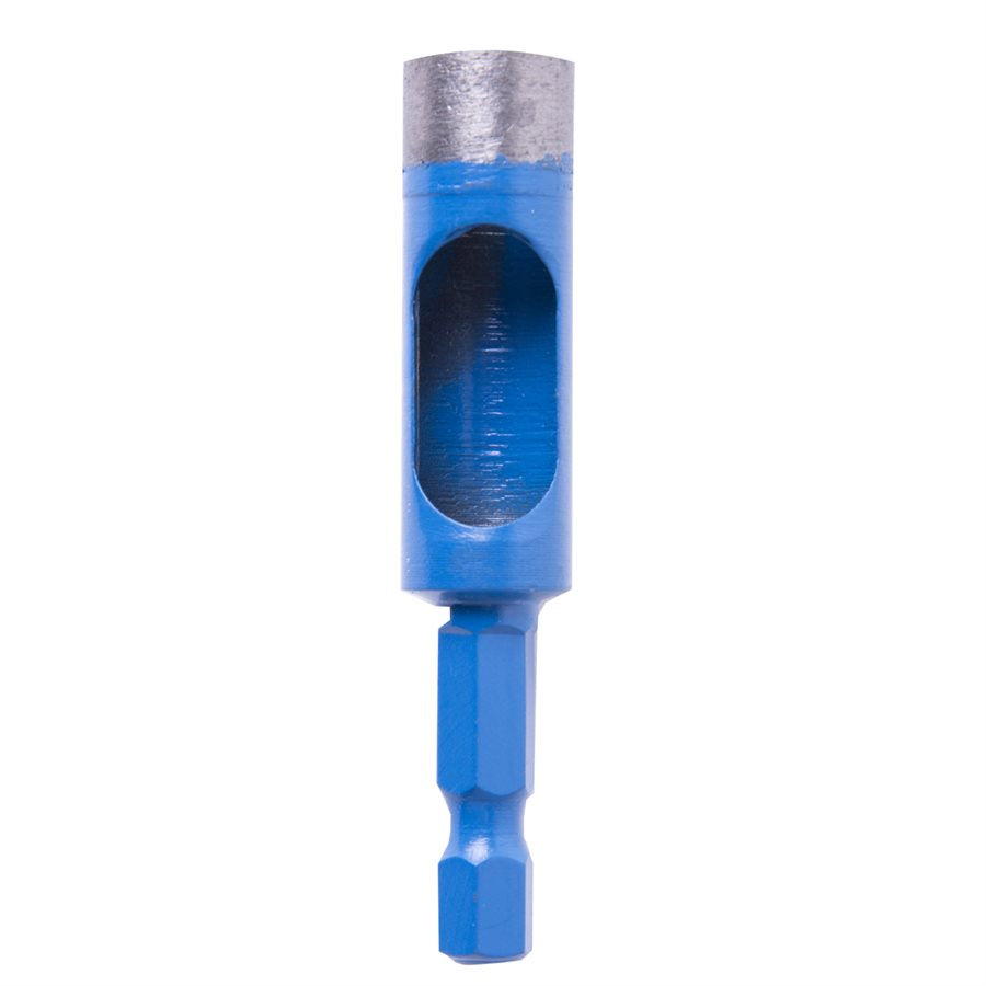 Toolway - Foret de carottage diamanté 1/2"