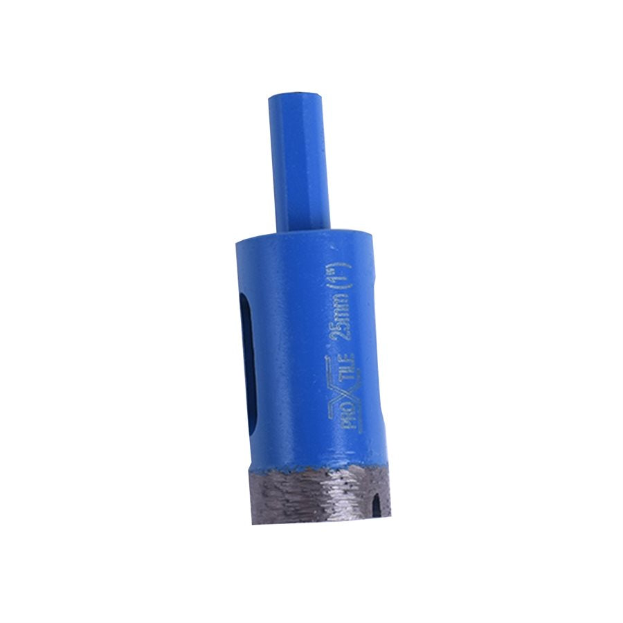 Toolway - Foret de carottage diamanté 1"