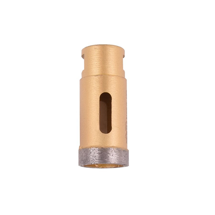 Toolway - Foret au Diamant avec coeur de 1 1/4" (31mm) 5/8-11"