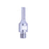 Toolway - Adaptateur de carottage diamanté pour foret, tige filetée 1 1/4" x 5/8"-11