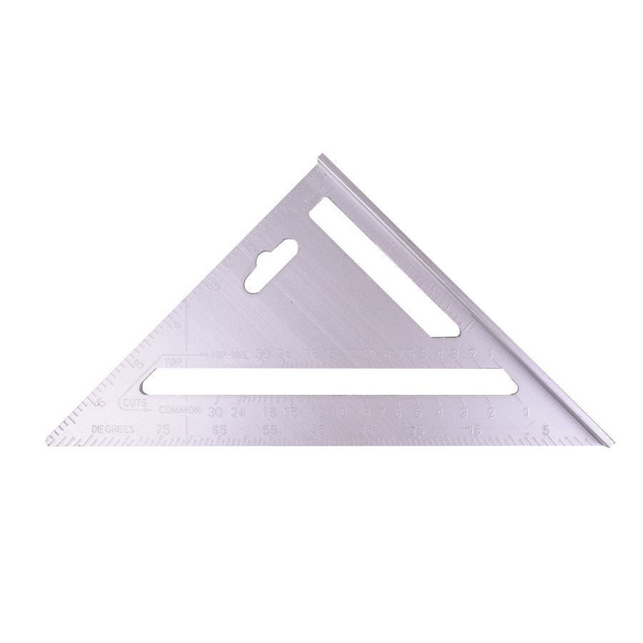 Toolway - Équerre à chevron en aluminium