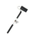 Toolway - Rouleau J, 1 1/2" diamètre x 3" large x 12 1/2" long