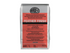 Ardex - FEATHER FINISH Sous-couche de finition à base de ciment, Blanc - 10 lb