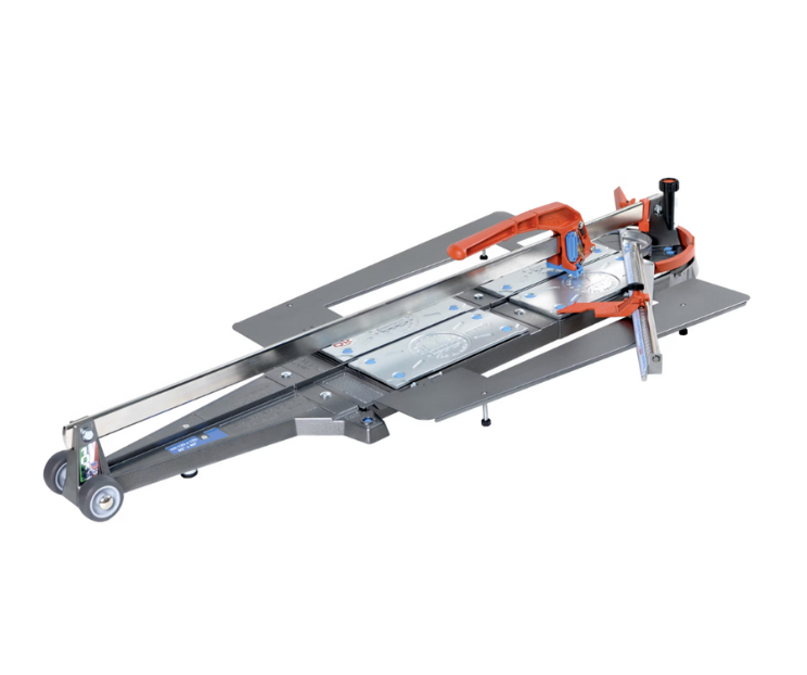 Montolit - 49" (inches) - Masterpiuma Evolution 3 Manual Tile Cutter ||125P3INCH