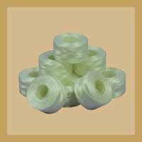 National Flooring Equipment - Bobines à usage intensif style A - Size D - 72 verges