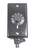 National Flooring Equipment - Contrôle de vitesse pour National 155 et National 126 110V