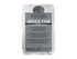 Ardex - ERM Mortier de réparation horizontales de béton, Gris - 55 lb
