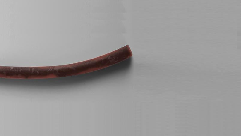 Tarkett - Tige de soudure à plancher Multicolore Red #1290402 164'
