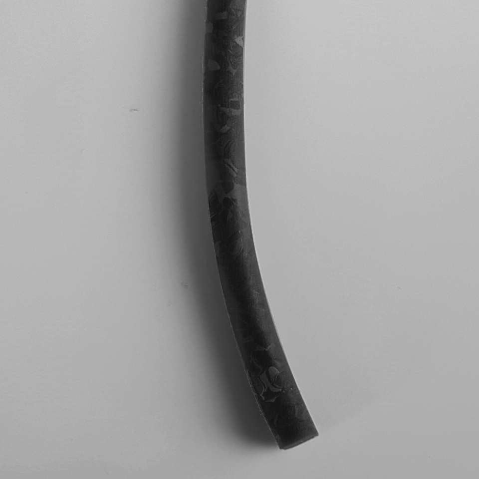 Tarkett - Weld Rods - MC WELDINGROD NATURAL #7004 Darkgrey