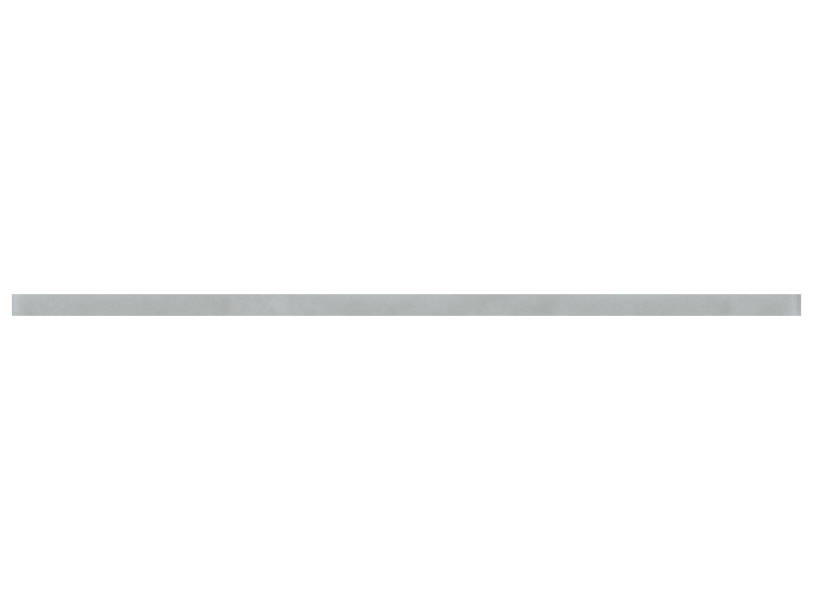 Anatolia - Marlow - Smoke - Quart-de-rond lustré 30 cm (12 po)