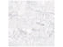 Anatolia - Plancher de céramique Classic Carrara Mat 12" x 12"