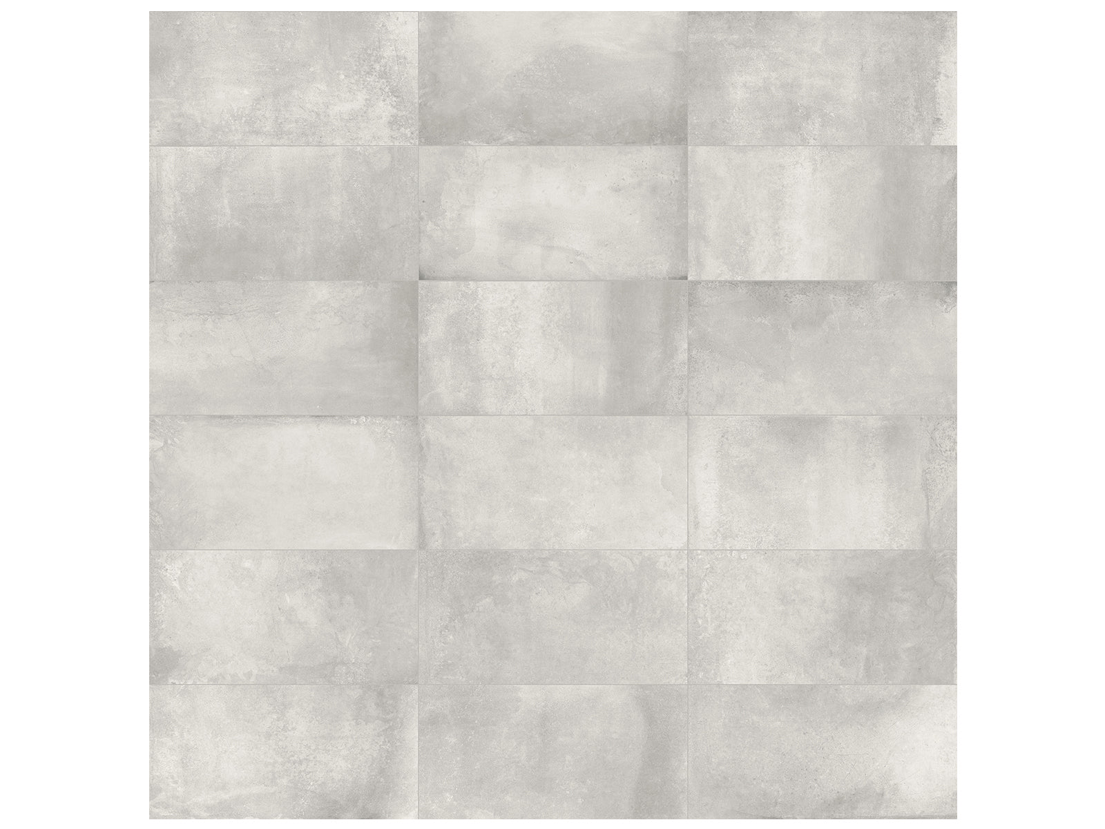 Anatolia - Ceraforge - Lithium - Tuile de porcelaine colorée dans la masse mate rectifiée