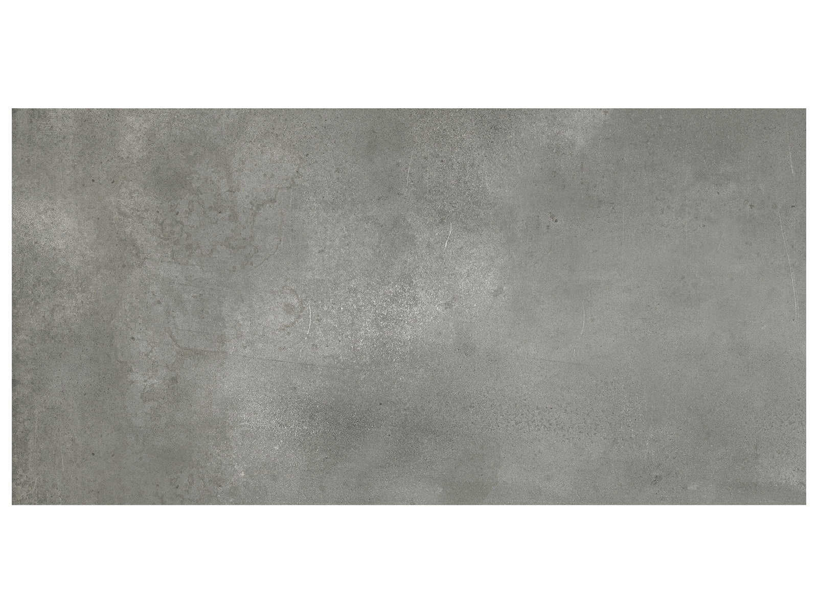 Anatolia - Plancher de céramique Ceraforge Titanium Mat 12" x 24"