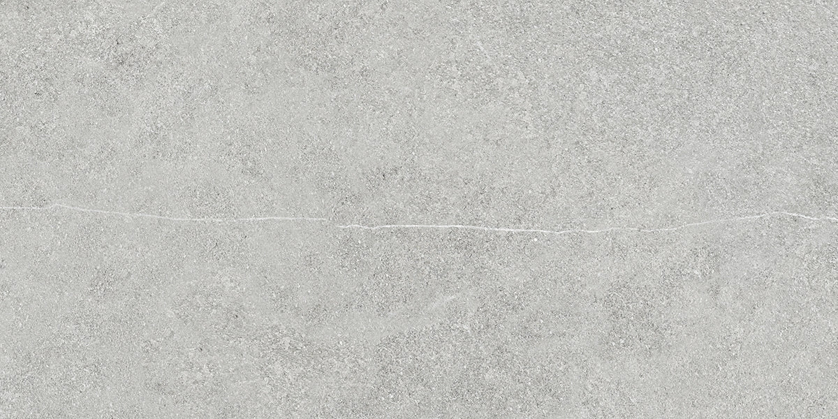 Anatolia - Plancher de céramique Mjork Ash Mat 12" x 24"