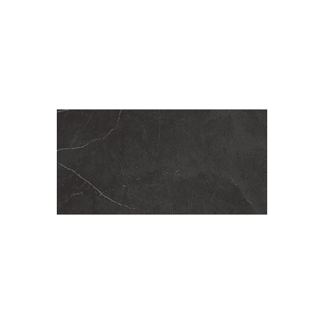 Anatolia - Tuiles de plancher La Marca Nero Venato Adouci 12" x 24"