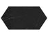 Galaxia Nero - 24" Picket