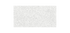 Anatolia - Tuiles de plancher Station Pearl Mat 12" x 24"