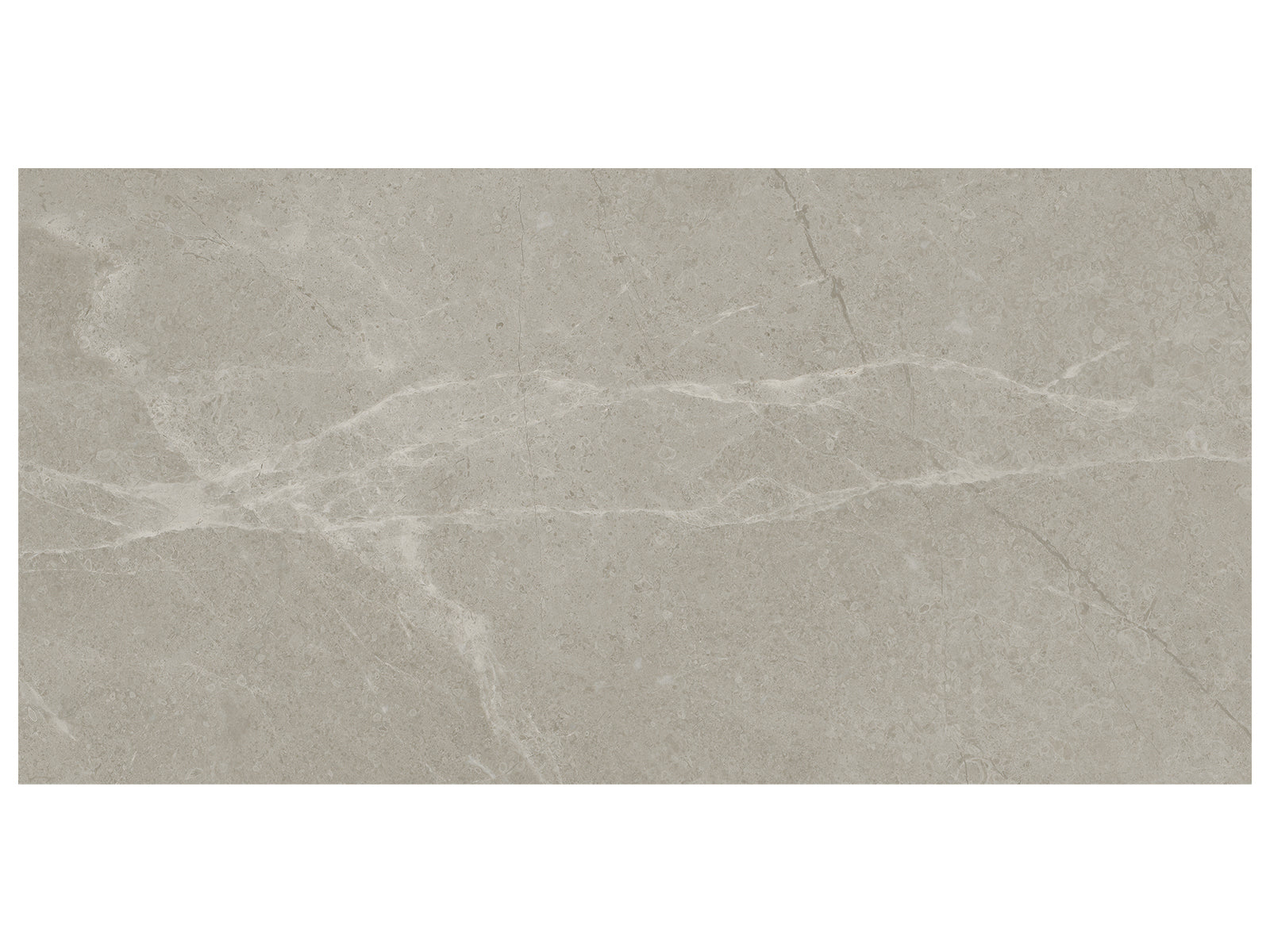 Anatolia - Torino - Vanizio - Tuile de porcelaine émaillée aspect pierre, fini mat 30 x 60 cm (12 x 24 po)