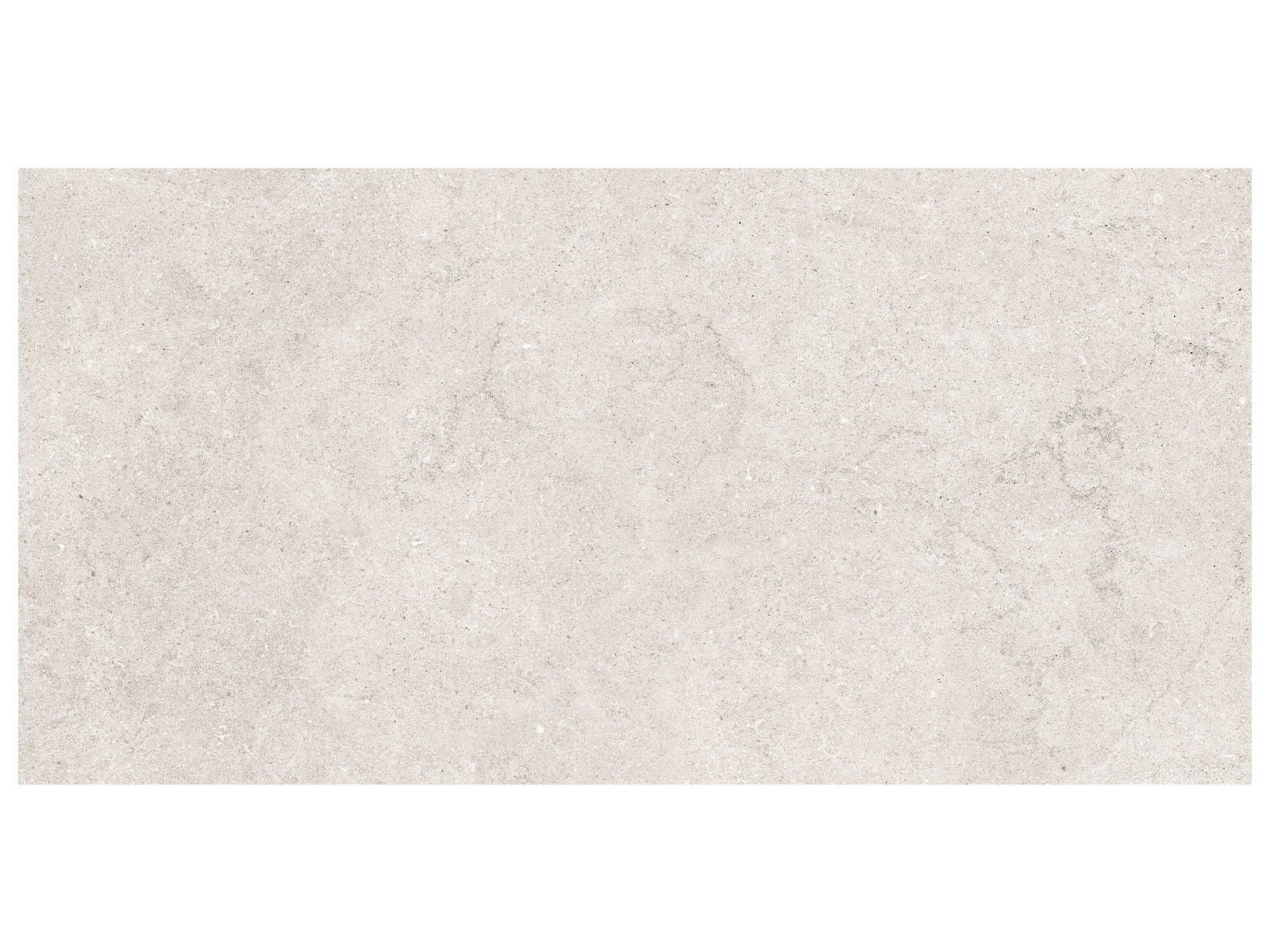 Anatolia - Lumino - Dune - Tuile de porcelaine émaillée aspect pierre, fini mat, 30 x 60 cm (12 x 24 po)