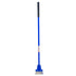 Toolway - Grattoir de sol avec manche en fibre de verre 6" x 48"