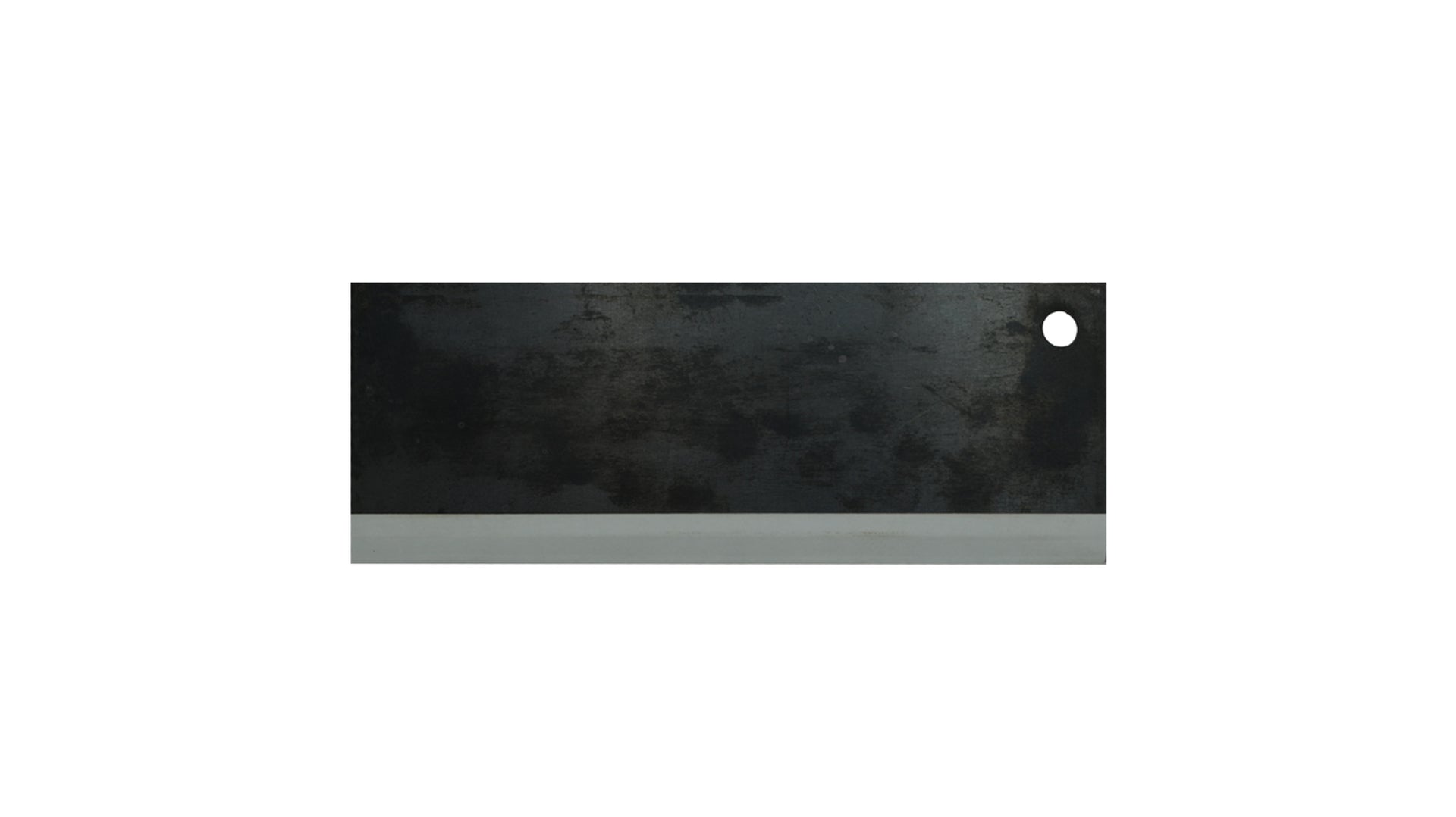 National Flooring Equipment - Lame fendue - 3" x 16" x 0.062"