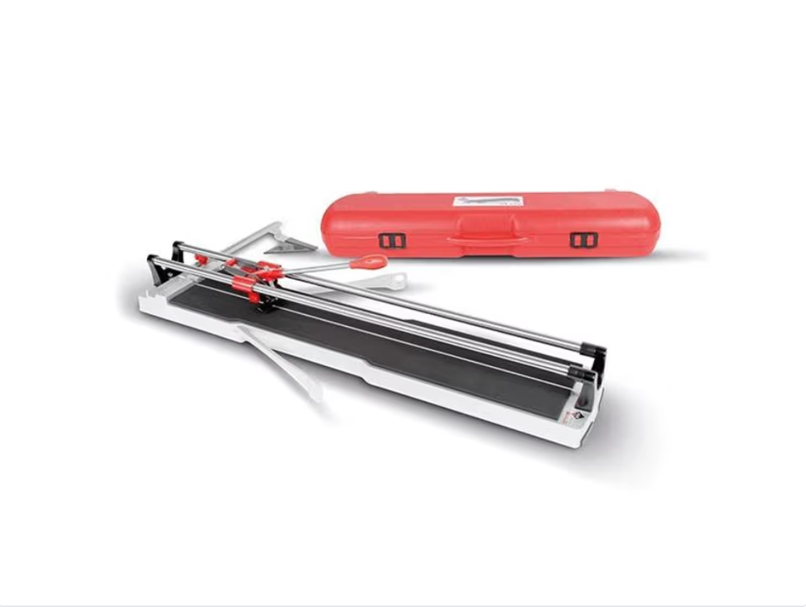 13971 - 36" - Rubi SPEED PLUS-92 manual tile cutter with case 