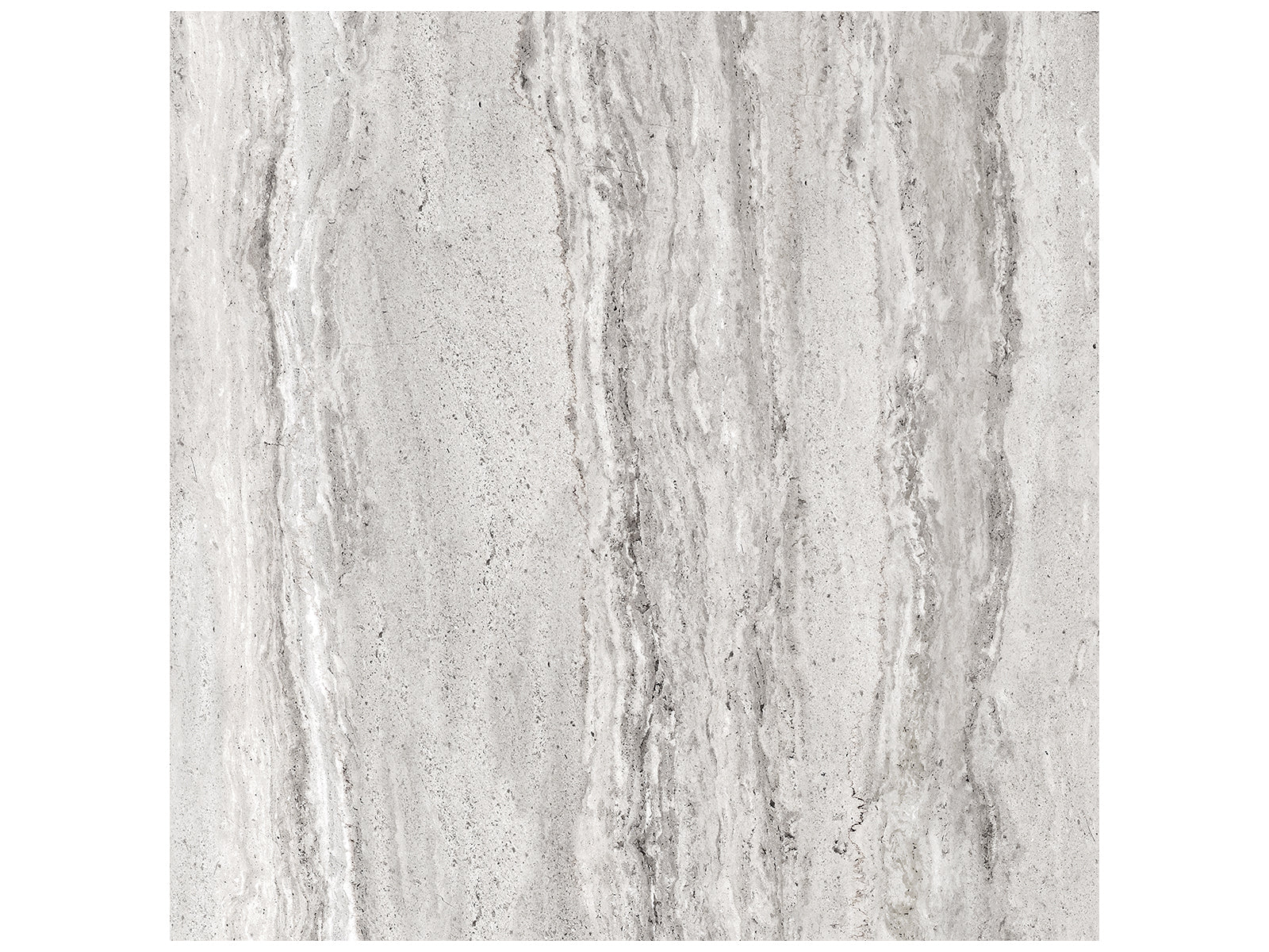Anatolia - Plancher de céramique Linea Ice Mat 13" x 13"