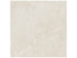 Anatolia - Torino - Avorio - Tuile de porcelaine émaillée aspect pierre, fini mat 33 x 33 cm (13 x 13 po)