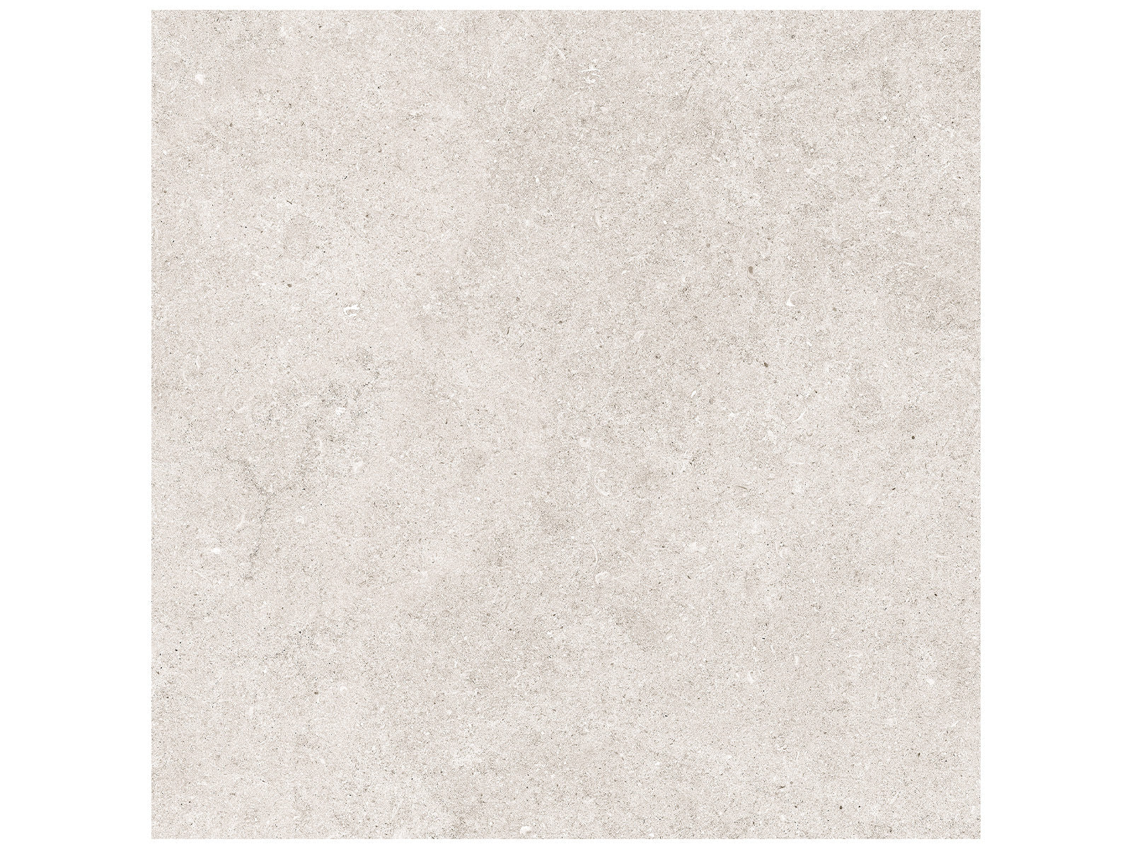 Anatolia - Lumino - Dune - Tuile de porcelaine émaillée aspect pierre, fini mat, 33 x 33 cm (13 x 13 po)