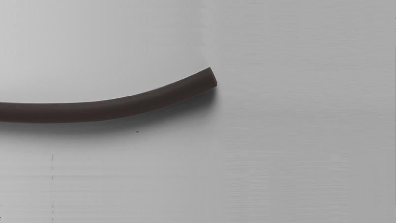 Tarkett - Tige de soudure à plancher Couleur Uniforme Black #14009632 164'