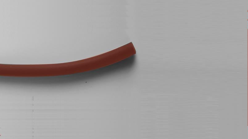 Tarkett - Tige de soudure à plancher Couleur Uniforme Red #14009641 164'