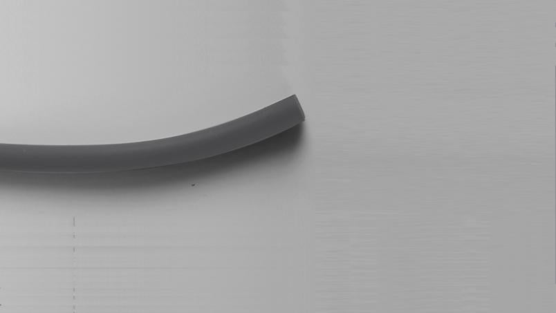 Tarkett - Tige de soudure à plancher Couleur Uniforme Grey #14009660 164'