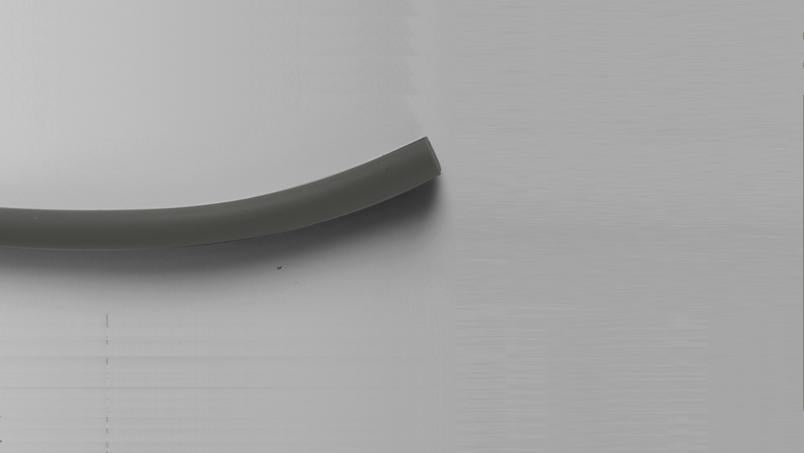 Tarkett - Tige de soudure à plancher Couleur Uniforme Grey #14009672 164'