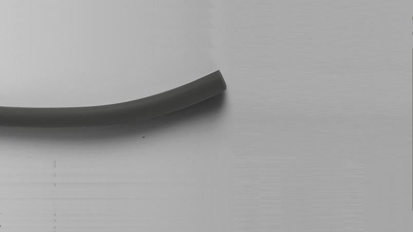 Tarkett - Tige de soudure à plancher Couleur Uniforme Grey #14009692 164'
