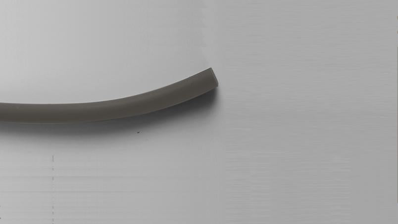 Tarkett - Tige de soudure à plancher Couleur Uniforme Grey #14009703 164'