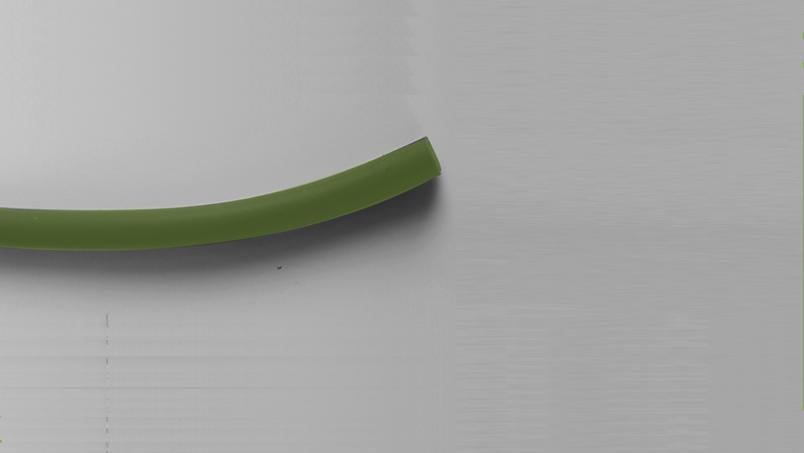Tarkett - Tige de soudure à plancher Couleur Uniforme Green #14009754 164'