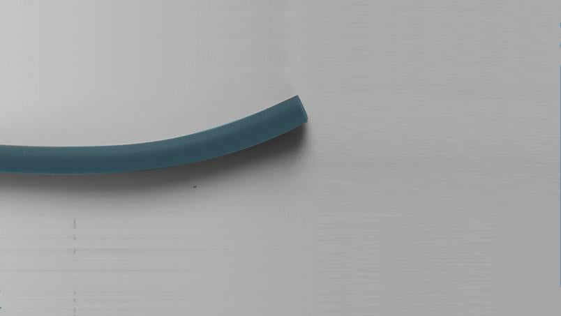 Tarkett - Tige de soudure à plancher Couleur Uniforme Blue #14009761 164'