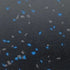 Pliteq - VersaRUBBER - 4'x6'x3/8" Bleu Vif ||VR38BLUE