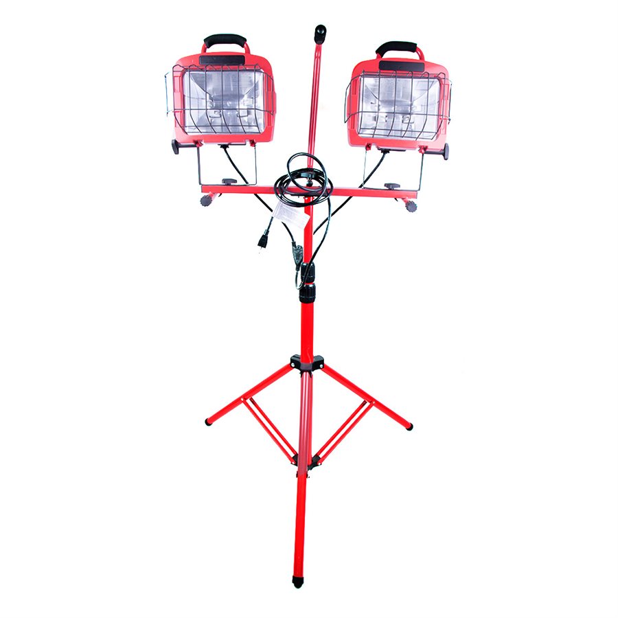 Toolway - Lampe Portable