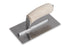 Marshalltown - Truelle pour coffrage mural 4" x 7-1/2" avec lame standard/plate et poignée en bois