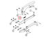 Crain - Ressort pour no. 450