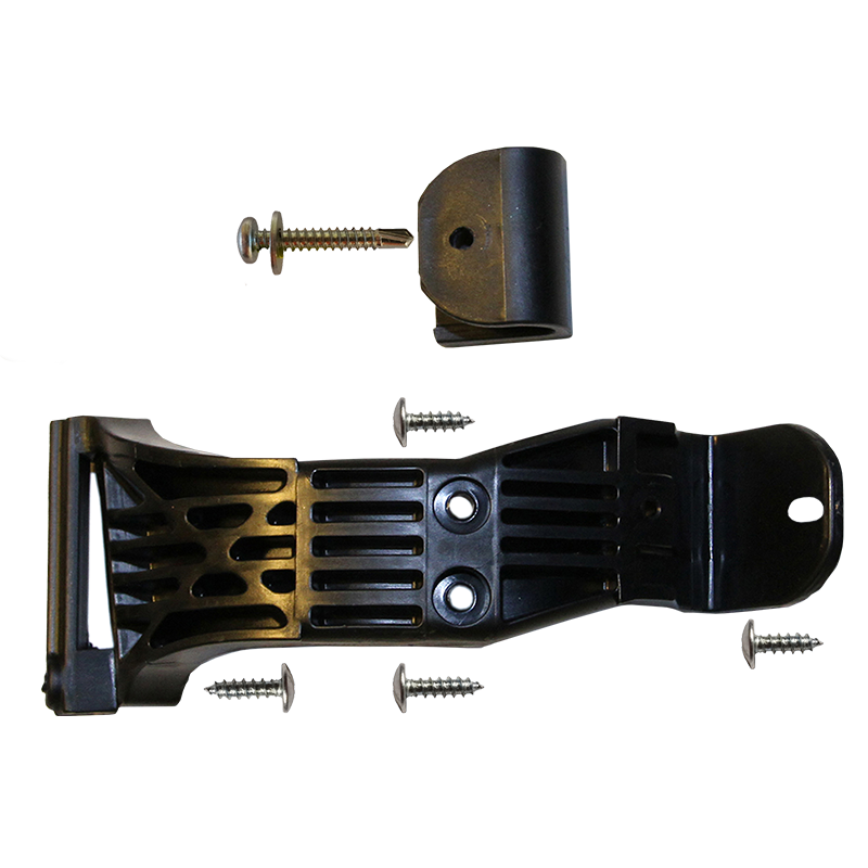 Proknee - Kit de montage par sangle et boucle pour les genouillères 0714 et 0714E