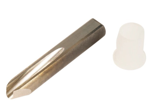 Leister - Lame pour Groovy 2.5 mm