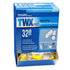 Toolway - Bouchons d’oreilles en mousse (paquet de 200)