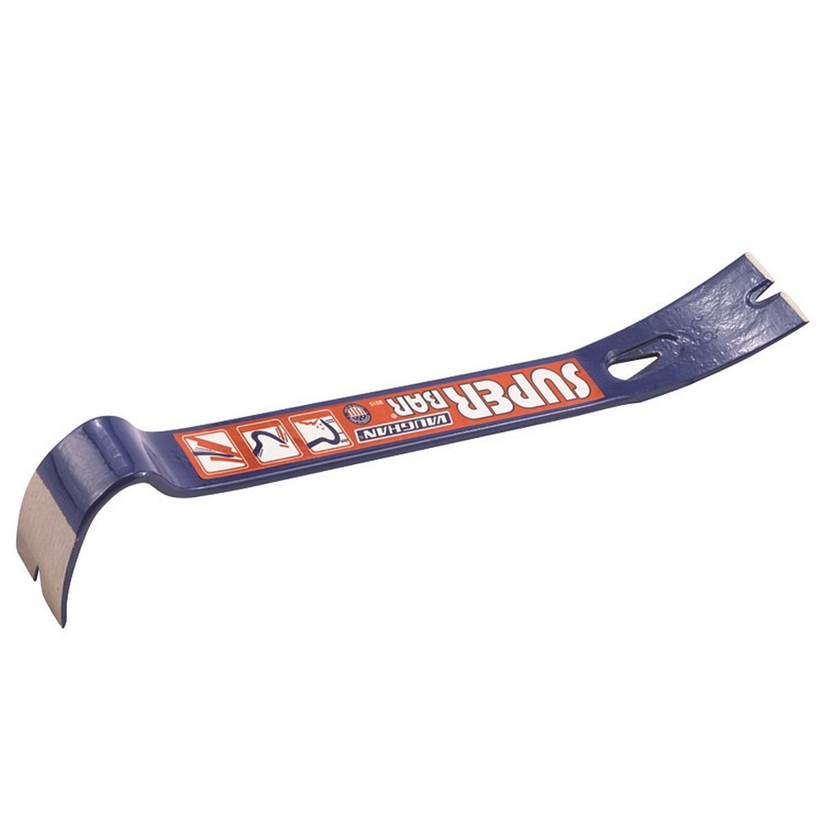 Crain - Pied De Biche Vaughan 15"