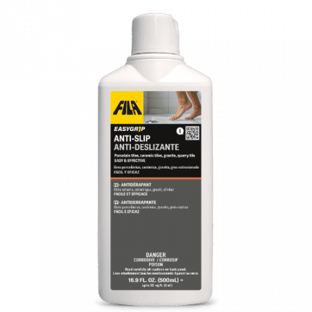 Fila EASYGR1P - Traitement antidérapant polyvalent 500 ml