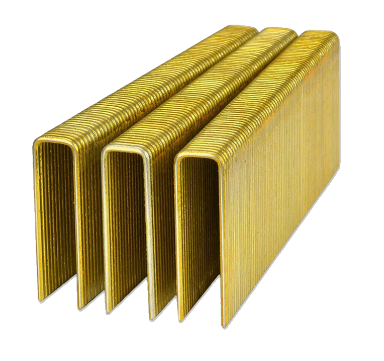 Shur-Fast - Agrafes de calibre 16, 1 1/2" x 7/16" (paquet de 10000)