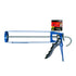Toolway - Pistolet de calfeutrage 9"