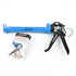 Toolway - Pistolet à Calfeutrer 9" Extra Fort