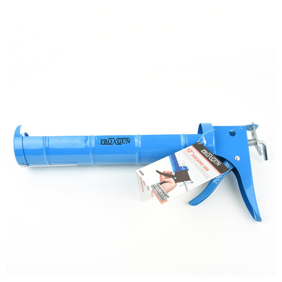 Toolway - Pistolet à Calfeutrer Econo 13"